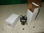 Lot Of 2x * 24v Sw80 Albright Solenoid Contactor New. Fixed Price $59.99.