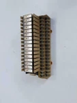 Omron P7tf-os16 / Dc24v Relay/socket Assembly, 16-channel 24vdc Coils. Fixed Price $211.00.