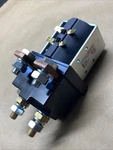 Curtis Albright Sw201-71 Magnetic Contactor Switch. Fixed Price $44.99.