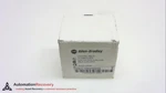 Allen Bradley 700dc-m220d24s, Series A, Controll Relay, 4 Poles, 24v,, N #242038. Fixed Price $120.31.