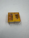 40.52.8.230.0000 40.52 24v Finder Electromechanical Relay 8a 8 Pins. Fixed Price $16.00.