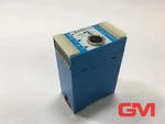 Leukhardt Control Unit Bk Micro 5-rl Type 8.0503.03 0.25a 24vdc. Fixed Price $136.92.