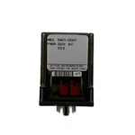Nos Action Pak 120-240vac 50/60hz 11 Pin Signal Conditioner Module Mdl-5901-0001. Fixed Price $107.99.