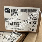 New Allen-bradley 193-esm-vig-60a-c55 Series A Relay. Fixed Price $510.00.