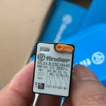 1pc Finder 55.34.8.120.0040 230vac Power Relay 7a 250v New. Fixed Price $21.79.