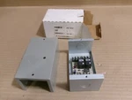 New Air Products And Controls 636-093 Mr-201/c Relay Dpdt. Fixed Price $40.00.