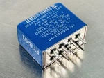 Leach Series Iii Xl-a1a-01110 Pin 28v Dc 5 Amp 2pdt 730 Ohm Relay. Fixed Price $71.95.