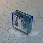 Allen Bradley 700-hp32z24 Relay, Blue. Fixed Price $70.97.