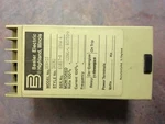 Be4-27-3a1n2 Basler Electric. Fixed Price $65.00.