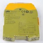 750102 Neu Pilz Pnoz S2 24vdc Safety Relay. Fixed Price $111.77.