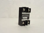 187140 New-no Box; Jel System S1c-215hdv Soild State Relay; 15a; 240vac; 18-28vd. Fixed Price $18.92.