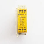 Pilz P2hz X3 24vdc 2n/o 1n/c 774350 Safety Relay New Kd. Fixed Price $205.56.
