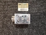 Dayton 5yp86n, Octal Relay 120vac, 11-pin, New, 3pdt-16amp. Fixed Price $20.00.