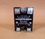 240d45 Opto 22, 240 Vac, 45 Amp, Dc Control Solid State Relay (ssr). Fixed Price $59.95.