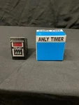 Us Anly Asy-3d 1-999s Ac 220v Power On Delay Timer Digital Time Relay 8p W/ Bas. Fixed Price $20.00.