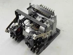 #787 Westinghouse 1875275a Type C0-8 Overcurrent Relay. Fixed Price $98.95.