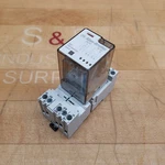 Allen Bradley 700-ha32z24 Series D 24vdc Relay With 700-hn204 A 10a 300v. Fixed Price $7.99.