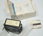 New R10a-2 Johnson Controls Current Sensing Relay Fla 60ac Lra 200 Amps Ac. Fixed Price $36.99.