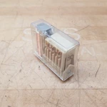 Hengstler H0z-462-1209 Relay, 12vdc, 230/240v, 10a - Used. Fixed Price $16.24.