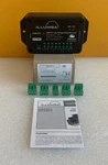 Illumra E3r-r04fp-8 50'-150' Range, 315 Mhz, Low Voltage Relay Receiver. New!. Fixed Price $79.99.