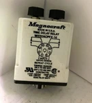 Magnecraft W222acpfx-16 120vac Solid State Time Delay Relay Wow!!. Fixed Price $30.00.