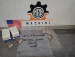 Potter & Brumfield R10e1m4-v700 Relays 24vdc (2) New (3) Used With Warranty. Fixed Price $174.99.