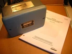 Foxboro Schneider Electric 136-4-3 Pneumatic Computing Relay 20-22 Psi Model 136. Fixed Price $720.00.