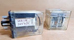 Elesta Skr115 Industrial Relay, 24vdc Coil, 10a, 3-pole, 11-pin (new Nb). Fixed Price $26.90.