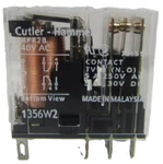 Eaton D4pr2b General Purpose Relay, 240v Coil, Dpdt. Fixed Price $27.65.