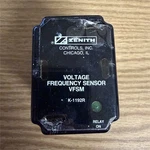 Zenith Voltage Frequency Sensor Vfsm Vfsm-1 K-1192r 120vac 50/60hz. Fixed Price $400.00.