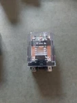 Lot Of 4 Omron Mjn2c-ac120 Contact 2 Pole 250v 10 Amp. Fixed Price $25.00.