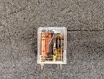 New, Te Connectivity, R10-e2x2-v185, Relay Gen Purpose Dpdt 5a 12v. Fixed Price $25.00.