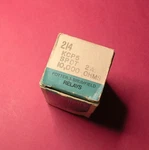 Potter & Brumfield Kcp5 Spdt Plate Circuit Relay, 10,000 Ohm Coil - Nos. Fixed Price $24.95.