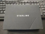 Starlink Ethernet Adapter Satellite Internet V2 New For Square Dish In Box. Fixed Price $164.99.