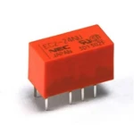 3pc Kemet Ec2-24nu General Purpose Relay, Dpdt, 2a, 250vac, Pcb Mount, Thro. Fixed Price $18.51.
