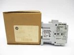 Allen Bradley 700-cfz1330d Ser. A 110/120v (br/wh) Nsmp. Fixed Price $114.00.