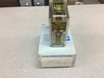 New In Box Struthers Dunn Relay 219xdxpl. Fixed Price $180.00.