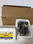 Square D 8501hm0-20 Ac Master Relay. Fixed Price $59.99.