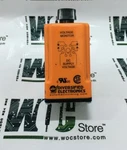 Uoa-110-dka Atc Diversified Electronics Voltage Monitoring Relay 110 Vdc. Fixed Price $30.00.