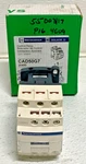 New Schneider Telemecanique Cad50g7 Square D Control Relay 120v 50/60hz 249h. Fixed Price $60.00.