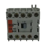 Sprecher+schuh Cs4c-40e 24vdc Nsnp. Fixed Price $72.00.