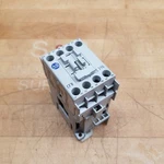 Allen Bradley 700-cfb310zj Series A Control Relay, 3 No, 1nc, 24vdc Coil - Used. Fixed Price $94.75.