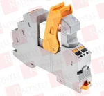 Phoenix Contact Rif-1-rpt-ldp-24dc/2x21 / Rif1rptldp24dc2x21 (new In Box). Fixed Price $16.00.