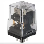 Potter & Brumfield Krpa-11an-240 General Purpose Relay Dpdt 10a 240vac - Qty. 1. Fixed Price $15.00.