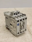 Allen Bradley Control Relay 700-cf400a, 10a With Din Rail, 4 Screw Terminal. Fixed Price $30.00.