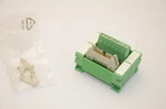 Phoenix Contact Um 45-flk14 - 2962557 Interface Module New. Fixed Price $24.99.