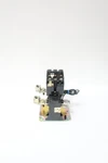 Allen Bradley 592-tpd200 Overload Relay 184a Amp. Fixed Price $66.00.