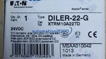 1pcs New Eaton Diler-22-g (24vdc) Contactor-10042. Fixed Price $95.00.