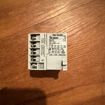 Allen Bradley 700-m220 Control Relay 600v Ac Max Single Phase 440v50 (pack Of 3). Fixed Price $20.00.