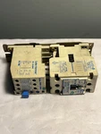 Cutler Hammer An16bn0, Nema Size 0, 18 Amp Starter With 10-6044. Fixed Price $37.99.